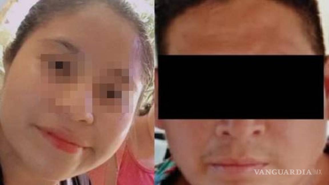 Marido mató a golpes a su esposa, una menor indígena, en Chiapas