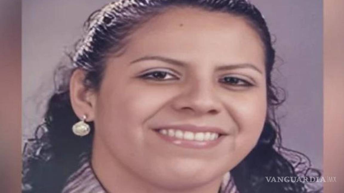 Buscan a maestra de kínder desaparecida en Monterrey, Nuevo León
