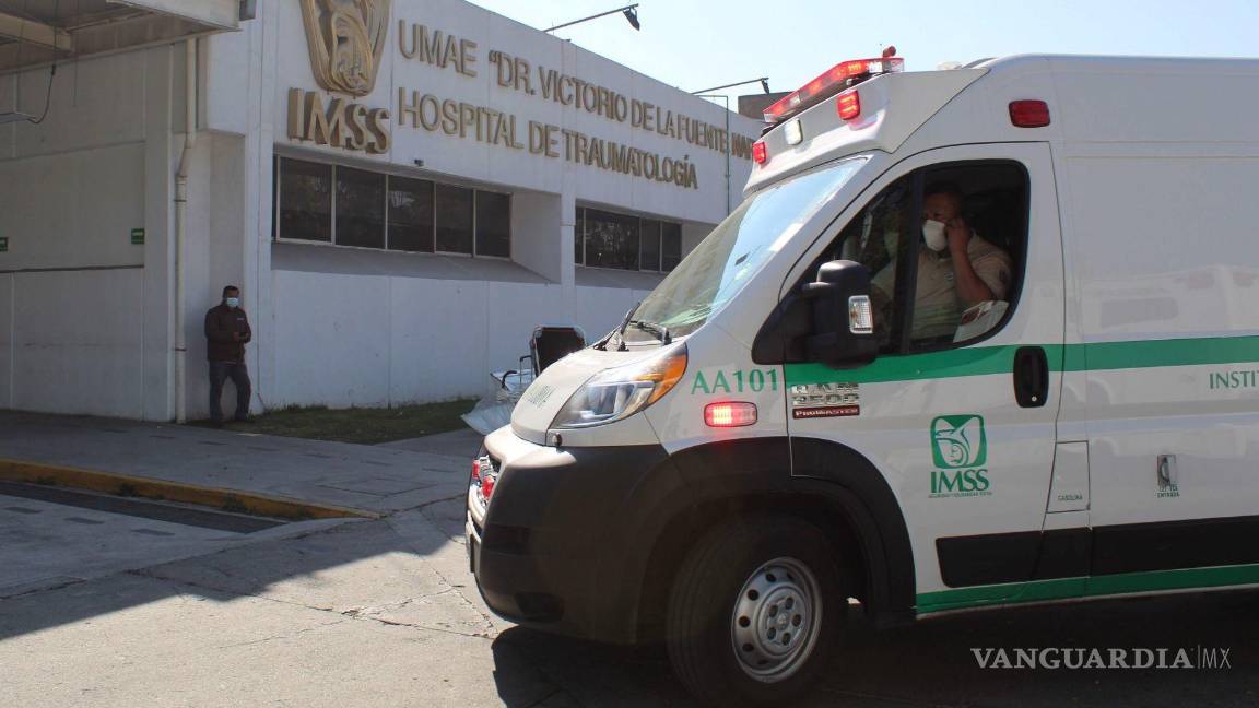 Aprueba Seguro Social plan de desarrollo