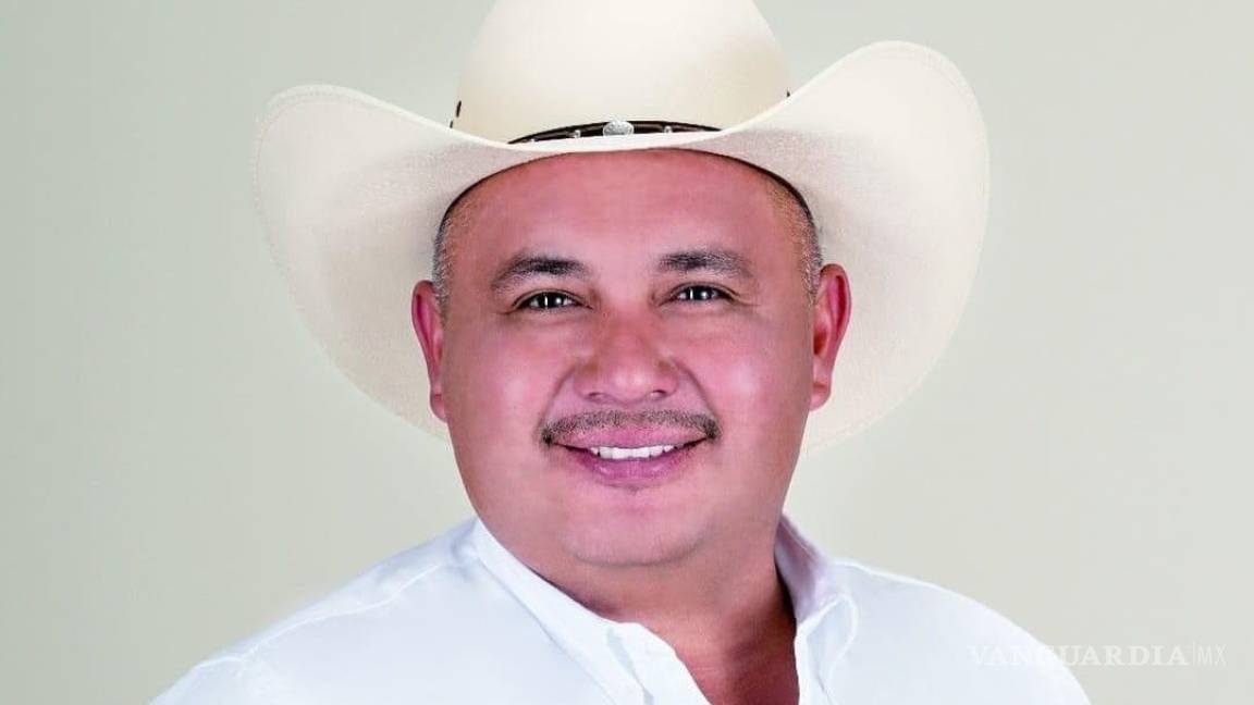 Liberan, tras 15 horas, a alcalde de Guerrero, Coahuila, y a otros ocho acompañantes