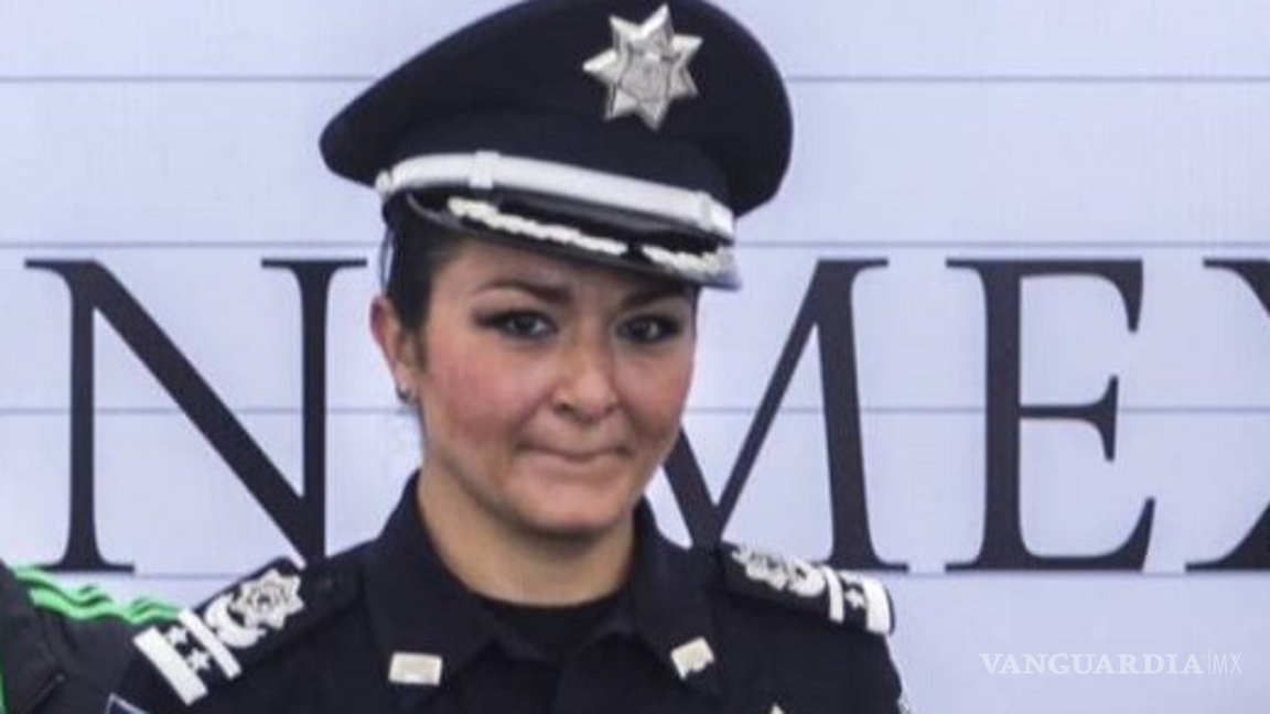 $!Frida Martínez Zamora, exsecretaria general de la Policía Federal, enfrentaba un proceso por un presunto fraude de cerca de 2 mil 500 millones de pesos