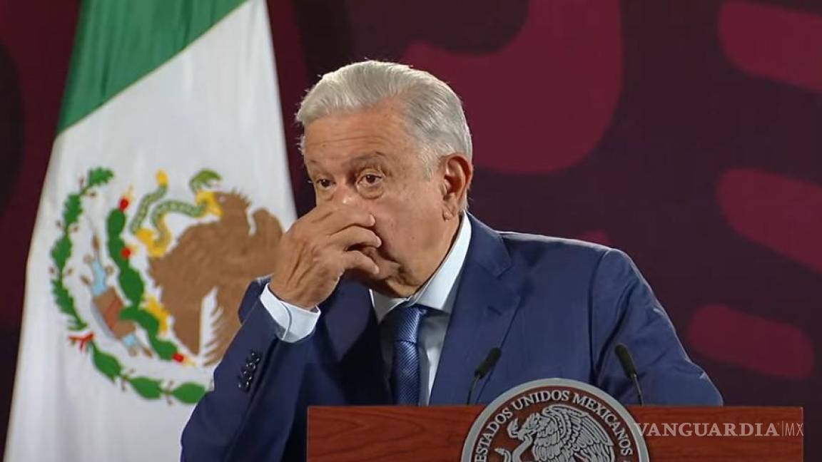 AMLO confirma que dinero confiscado a Javier Villarreal se les dará a los deportistas olímpicos