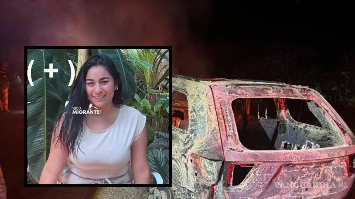 Confirman asesinato de un niño y dos mujeres migrantes en Sonora, descartan masacre