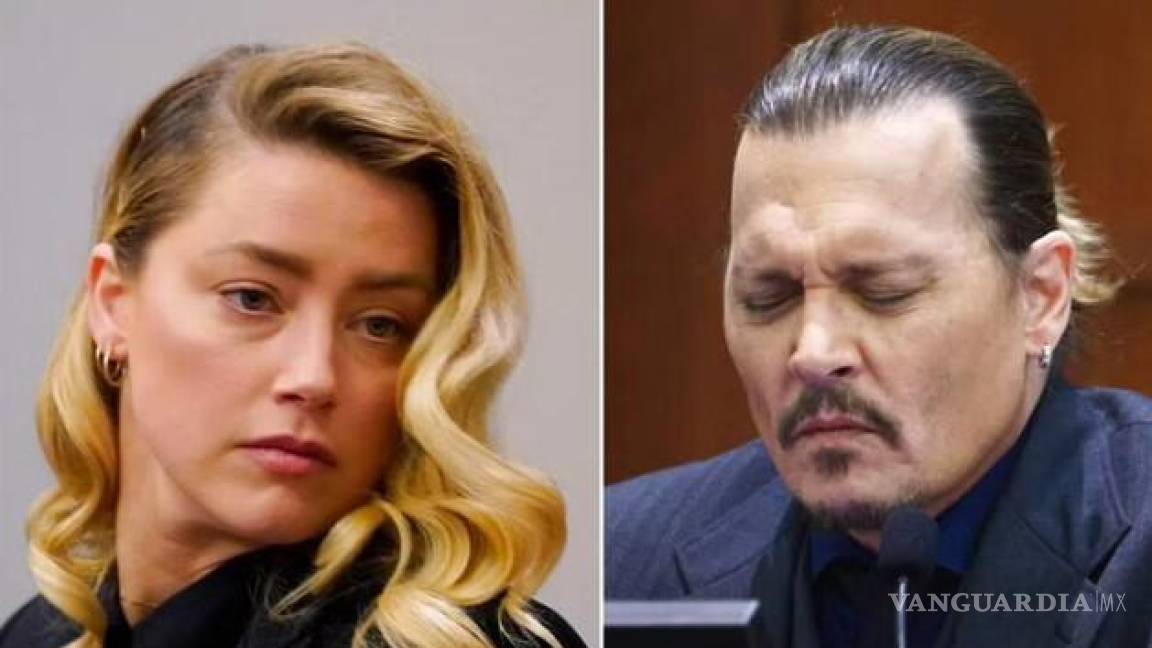 Amber Heard testifica sobre las heces en la cama y culpa al perro de comer mariguana Johnny Depp