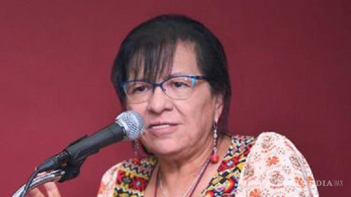 $!Nashieli Ramírez Hernández