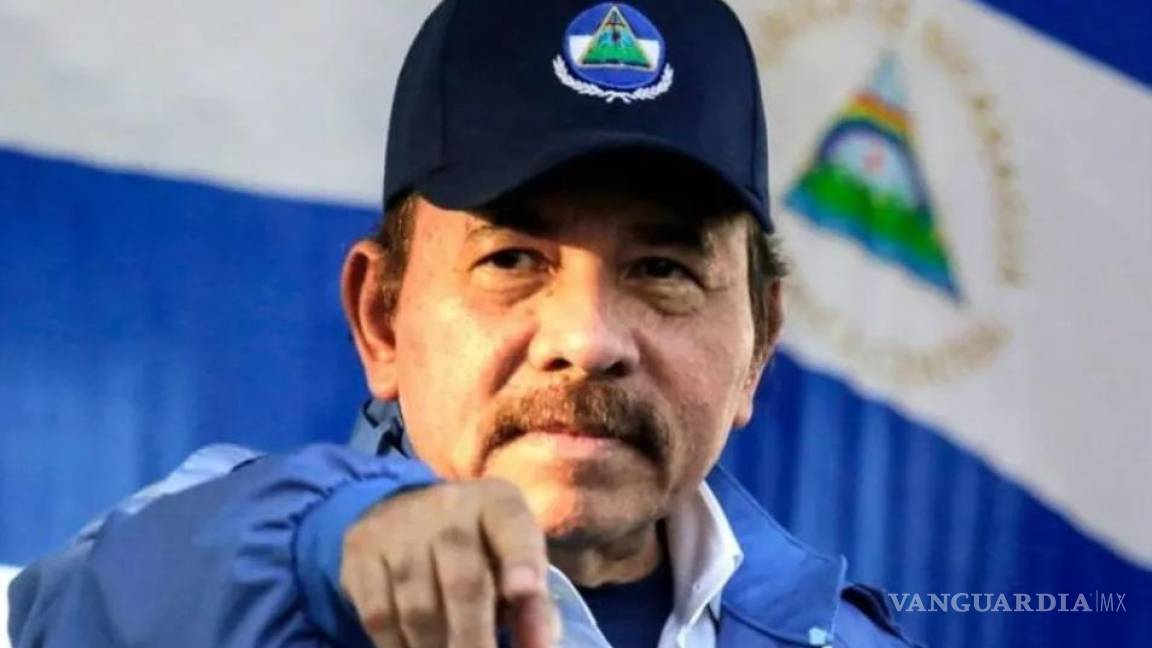 Nicaragua rompe relaciones con el Vaticano tras declaraciones del Papa Francisco
