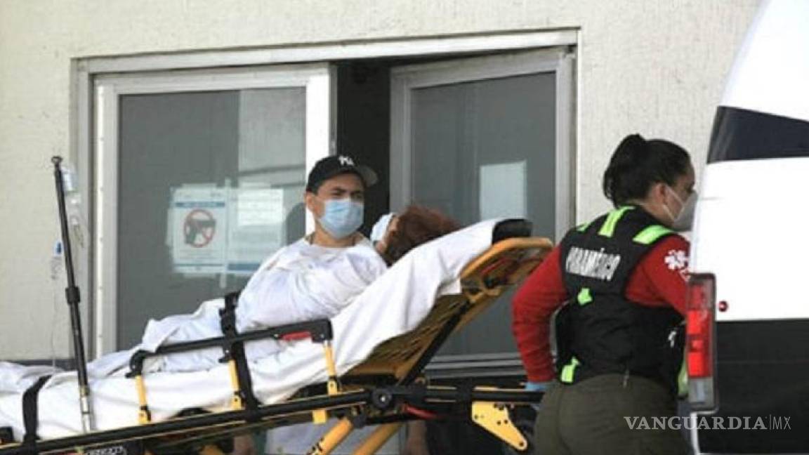 Reportan contagios de meningitis aséptica en hospitales privados de Durango, una mujer murió