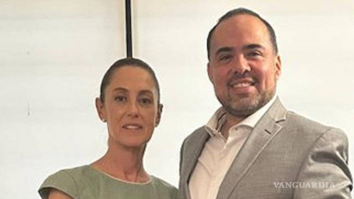 Hay que ser imbécil para votar por Morena, dijo Gonzalo Espina... ahora va con Sheinbaum