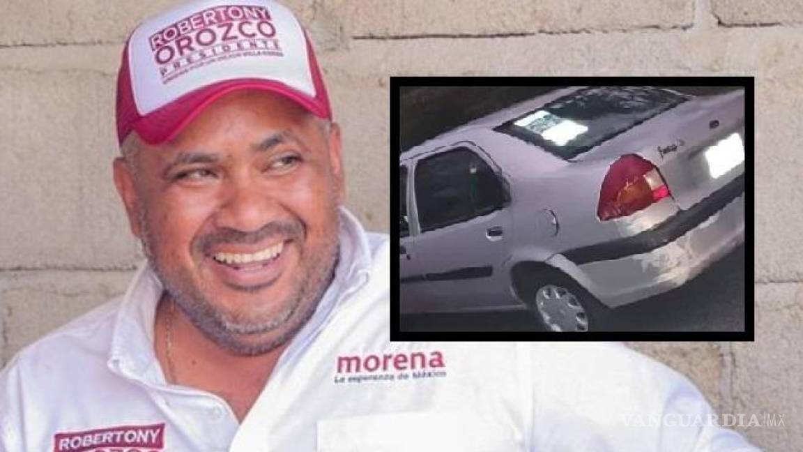 Vuelven a atacar a candidato de Morena en Chiapas, ahora matan a dos colaboradores