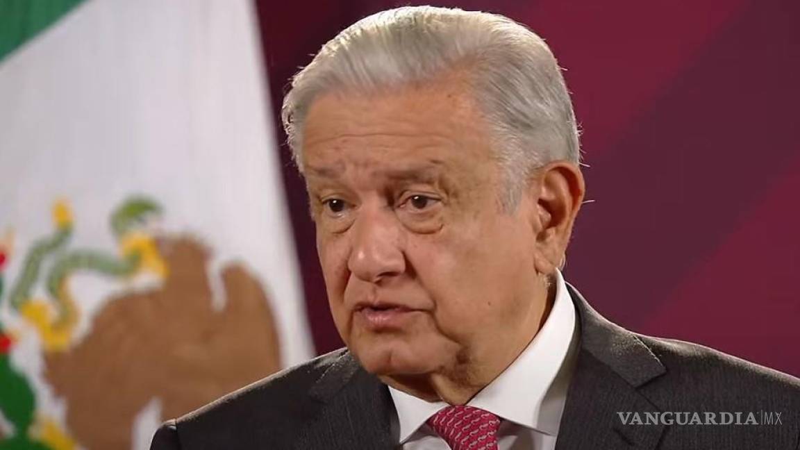 AMLO confirma que restos hallados no son de los jóvenes de Lagos de Moreno