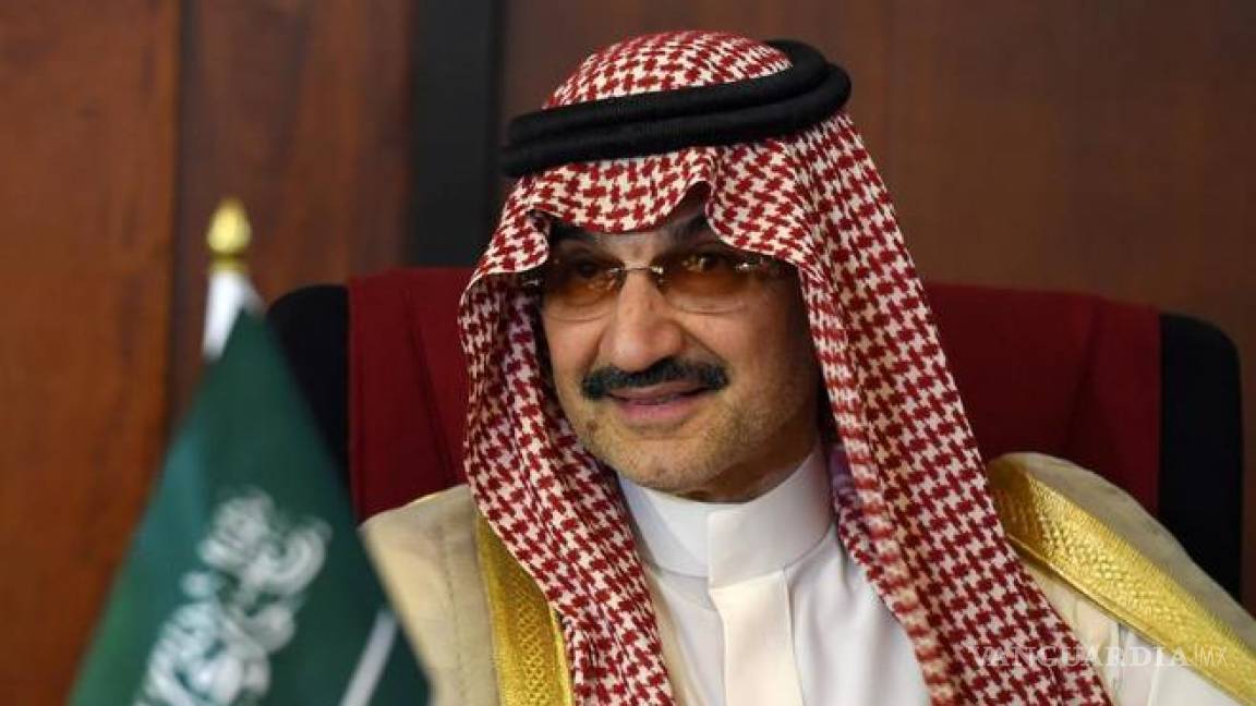 El hombre más rico de Arabia Saudita es el segundo mayor accionista de Twitter