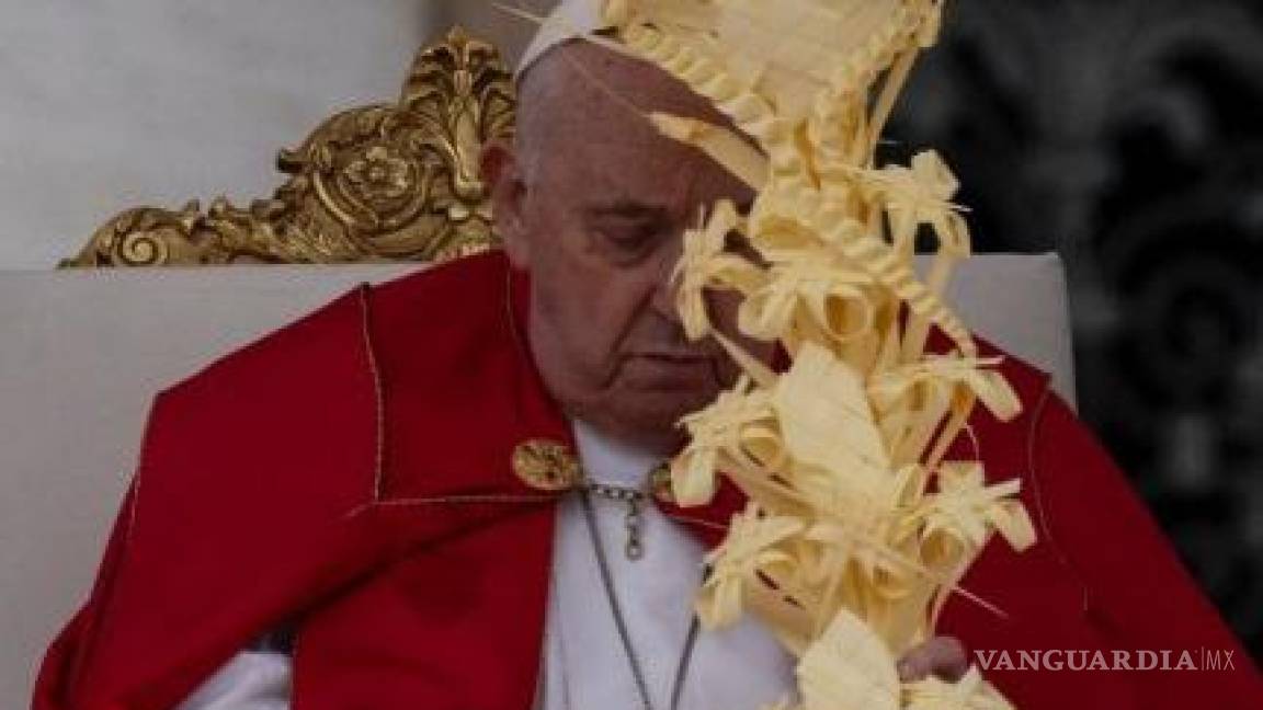 Vil atentado’ de Moscú es ‘un acto inhumano que ofende a Dios’: Papa Francisco
