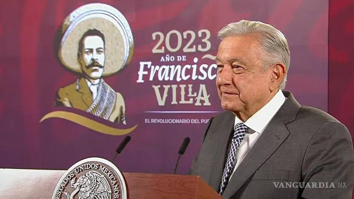 ‘Qué le van a creer a Loret de Mola, si ha utilizado al periodismo para enriquecerse’: AMLO