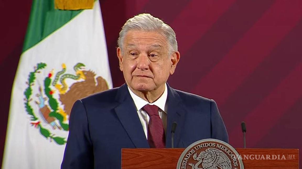 ‘El poder mediático es utilizado para someter gobiernos’: AMLO vuelve a atacar al periodismo