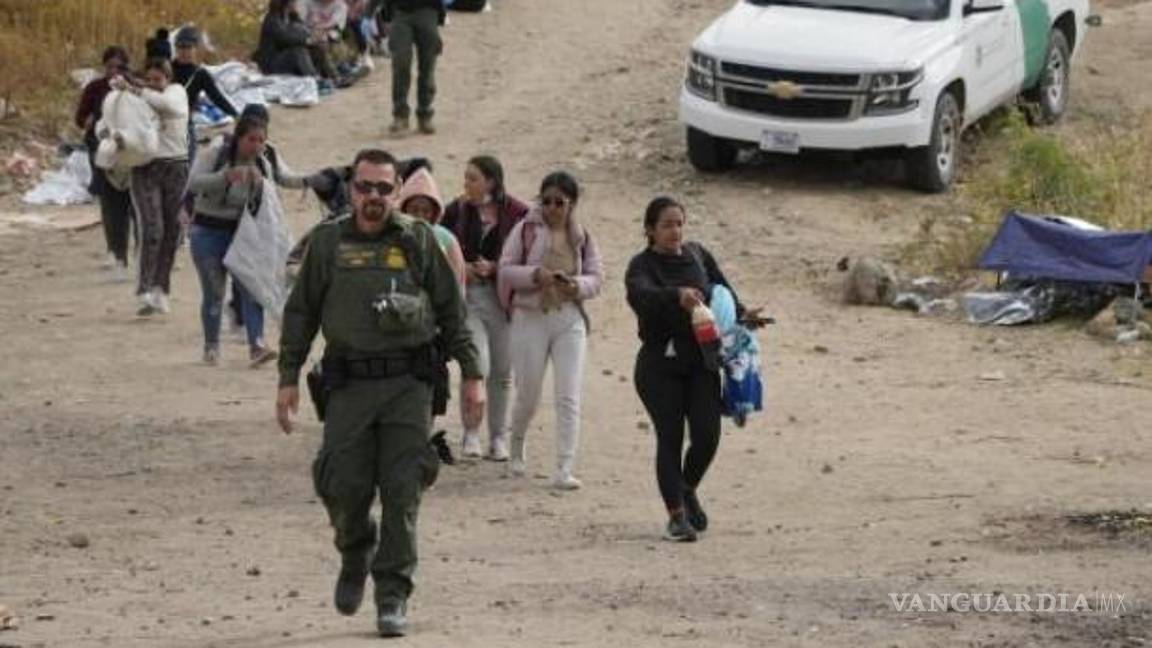 Ven riesgo para migrantes por 17 grupos de odio en EU