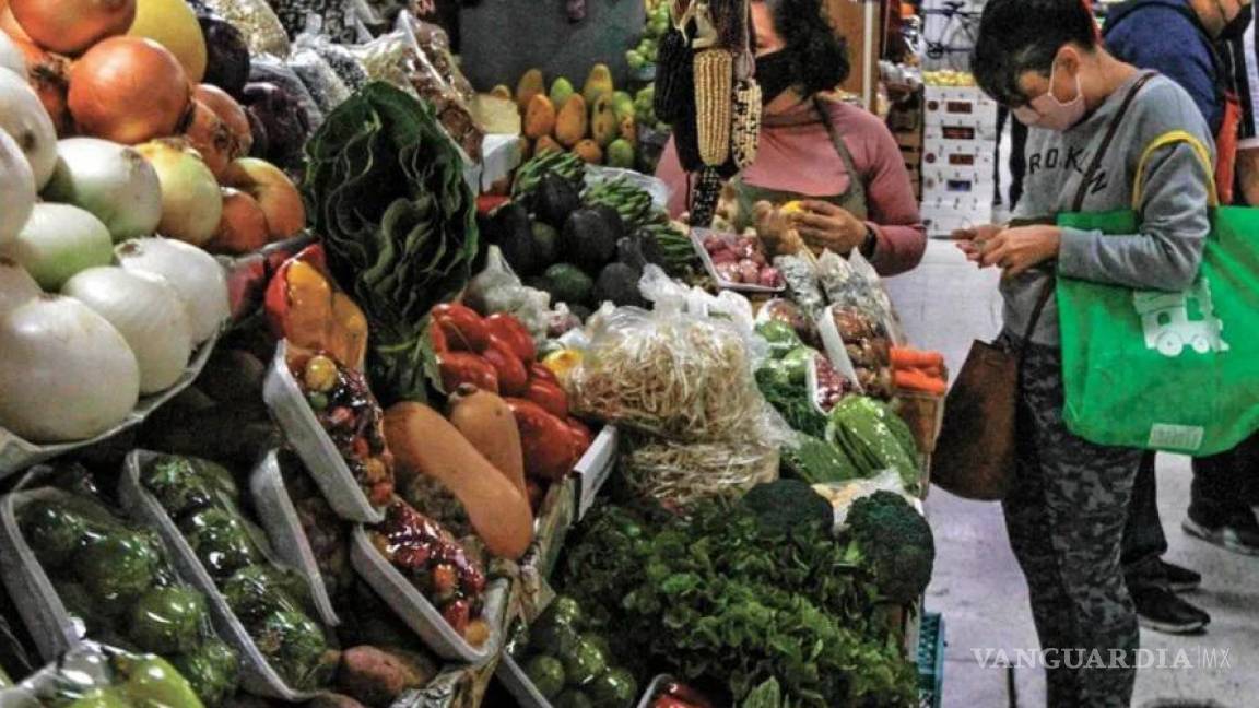 Intermediarios inflan ¡hasta 680%! precios de productos agrícolas