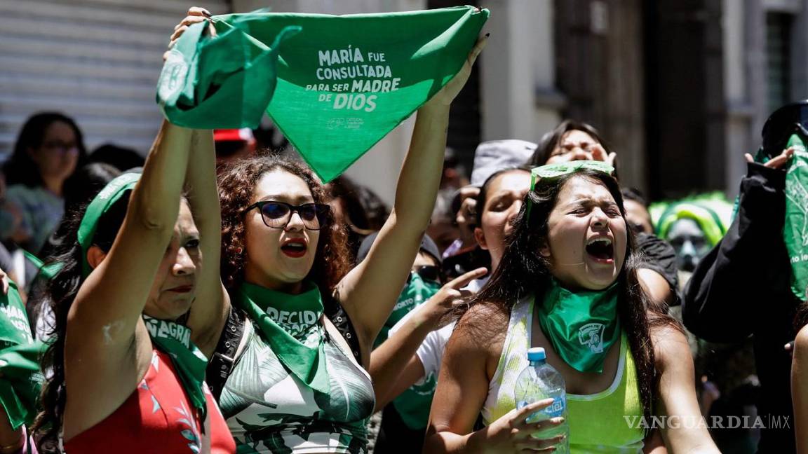 Iglesia católica rechaza reforma que despenaliza el aborto en CDMX en cualquier fase