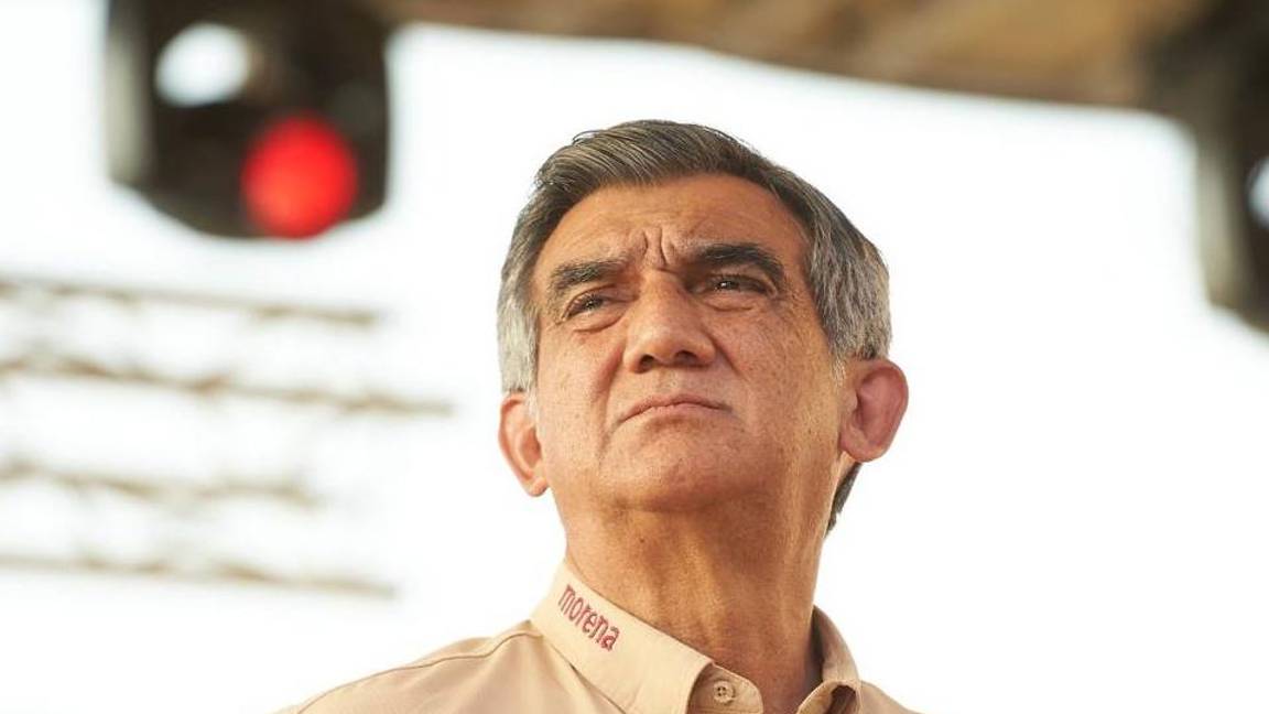 Tribunal Electoral ratifica triunfo de Américo Villarreal como gobernador de Tamaulipas