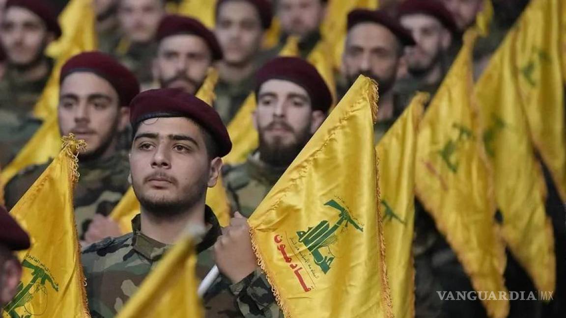 X suspende cuenta del grupo islamista Hezbolá