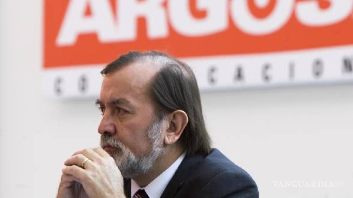 Epigmenio Ibarra vendió Argos Televisión a Televisa, según medios