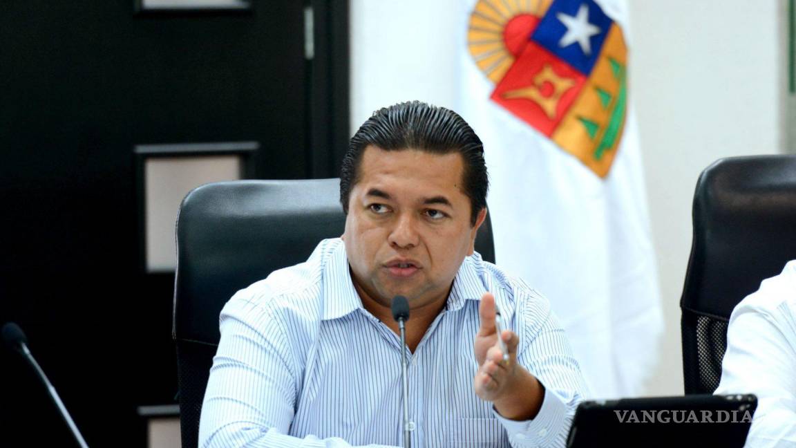 Detienen a ex diputado de Quintana Roo por presuntos delitos electorales