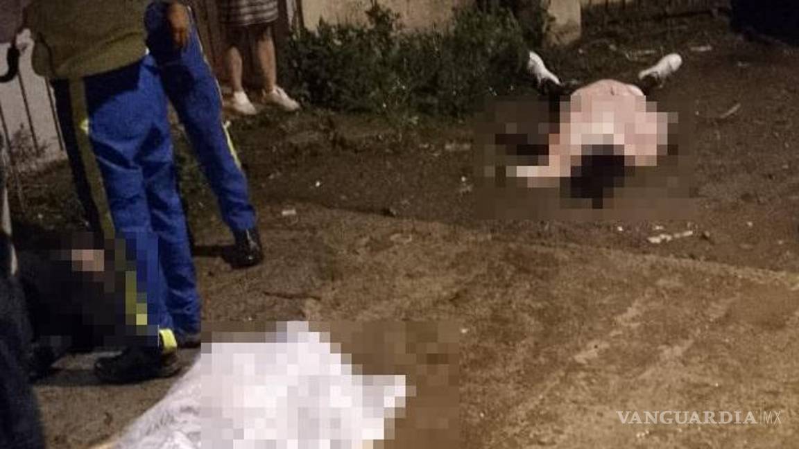 $!La muerte de las mujeres en el Canal de Xochimilco conmocionó a los habitantes de la alcaldía