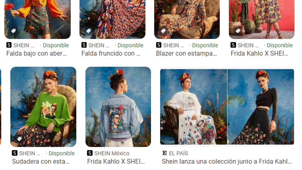 $!Las prendas van de un precio de los 900 pesos hasta los 2000, y hay algunas que cuentan con un descuento