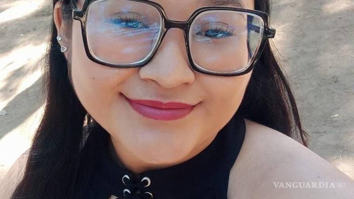 $!Martha Laura Verdía Martínez, de 19 años de edad, viajaba en una camioneta para trasladarse a un centro de análisis clínico en donde trabajaba como asistente