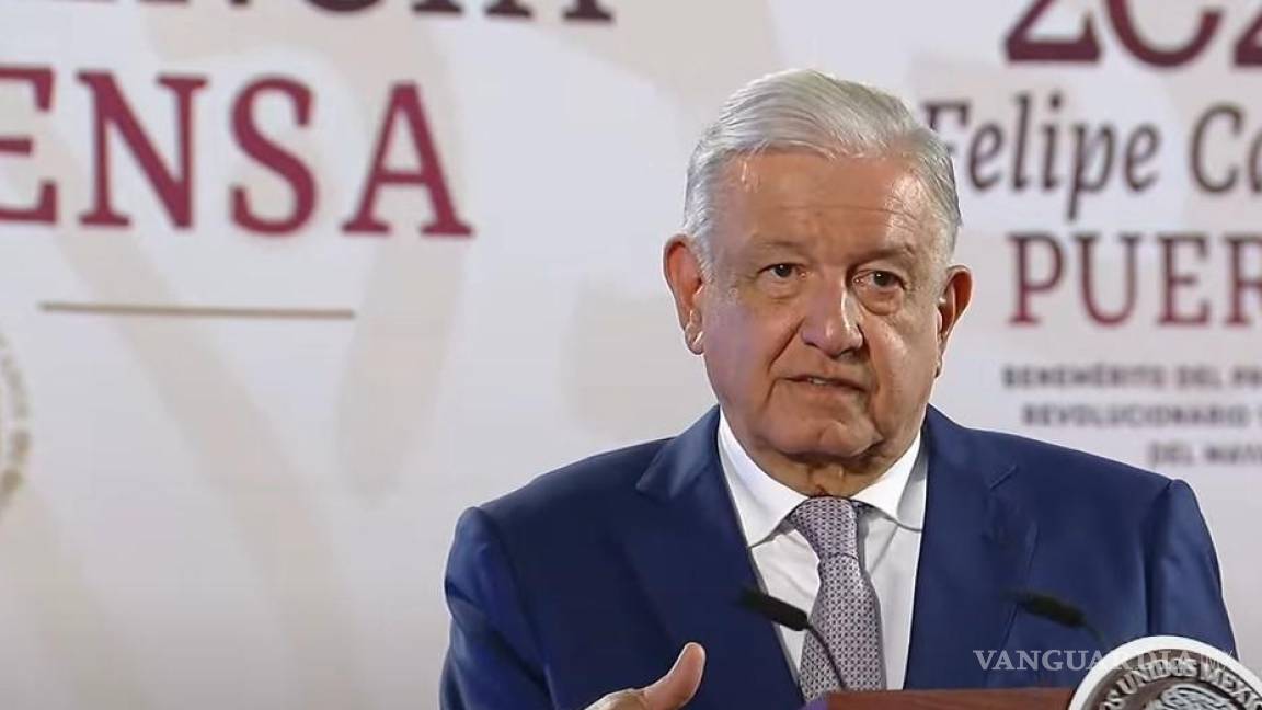 AMLO pide que la Corte Internacional de Justicia se renueve por no resolver caso contra Ecuador