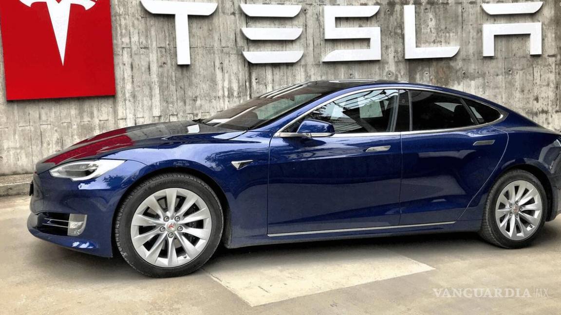 $!Tesla es por ahora la empresa con el peor desempeño bursátil en el 2024.