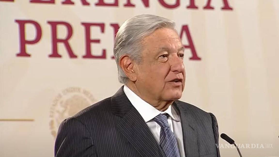 AMLO presenta a Francisco Casanueva como el nuevo presidente del Consejo de la Comunicación