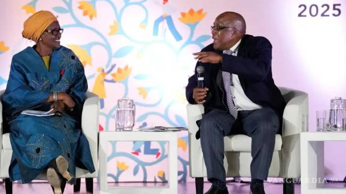 La ONU afirma que millones morirán en 2029 si no se reemplazan los programas de financiación del VIH