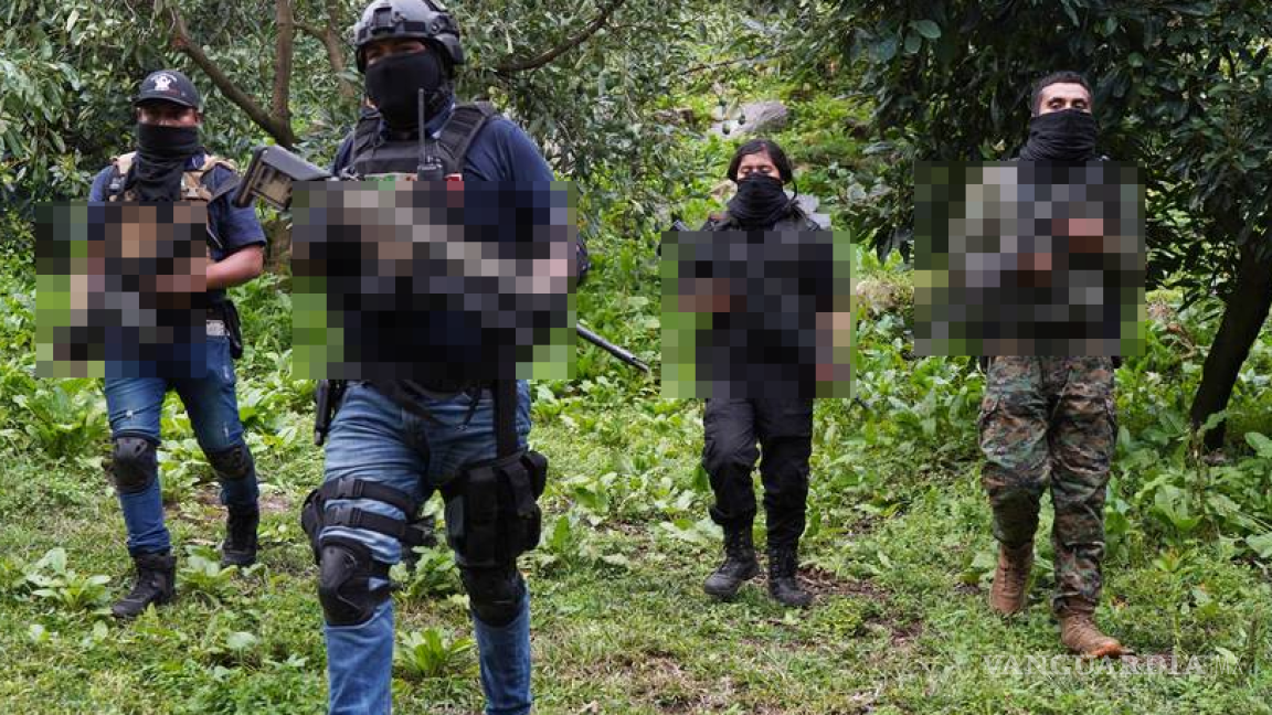 ¿Un mega cártel en México?, CJNG y cártel de Sinaloa podrían fusionarse, advierte periodista