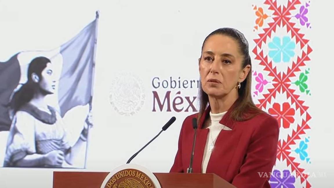 Gobierno de Sheinbaum perfila cerrar 2024 con subida del 5% en ingresos tributarios y del 8% en 2025