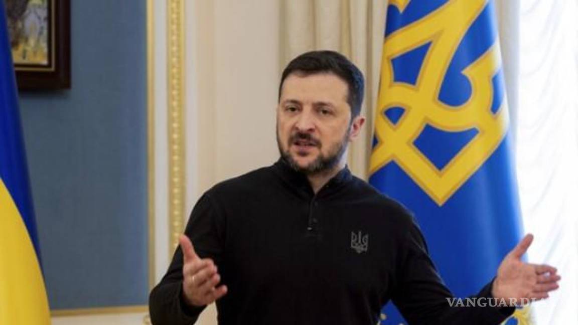 Zelensky asegura que Putin le miente a Trump y que el plazo de 50 días es una pérdida de tiempo