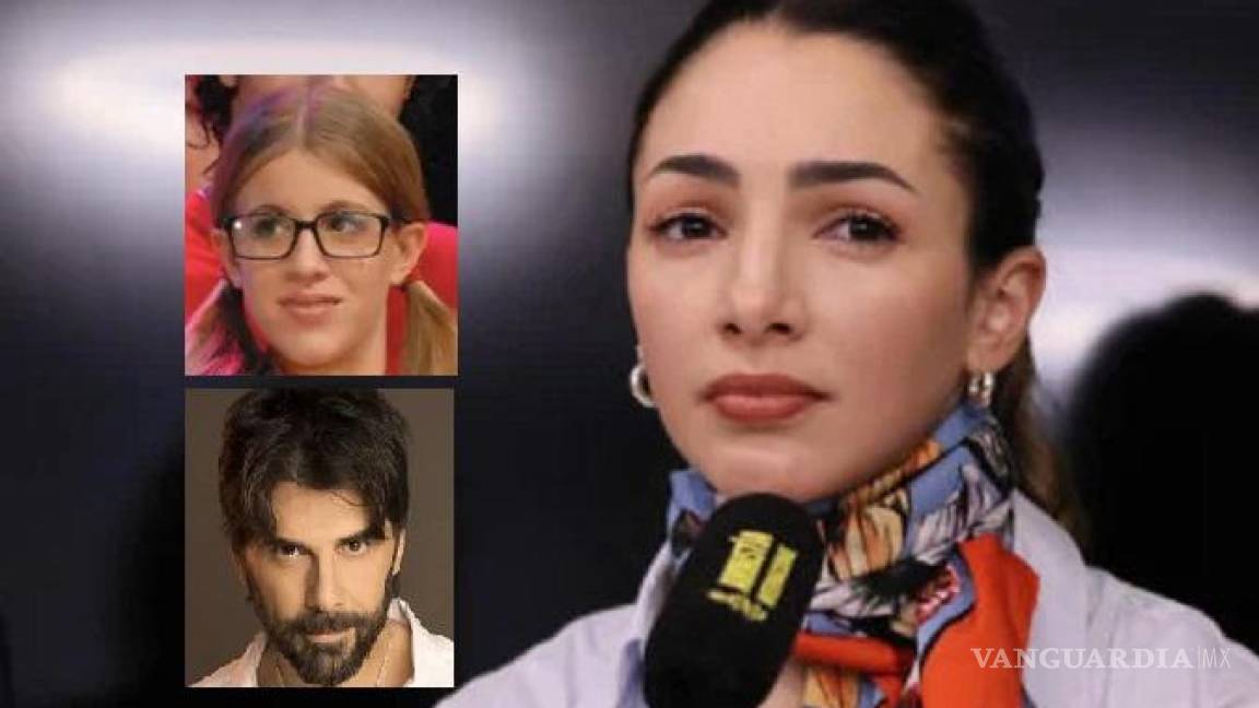 Condenan a actor de ‘Patito Feo’ por abusar de actriz de la telenovela, cuando era menor
