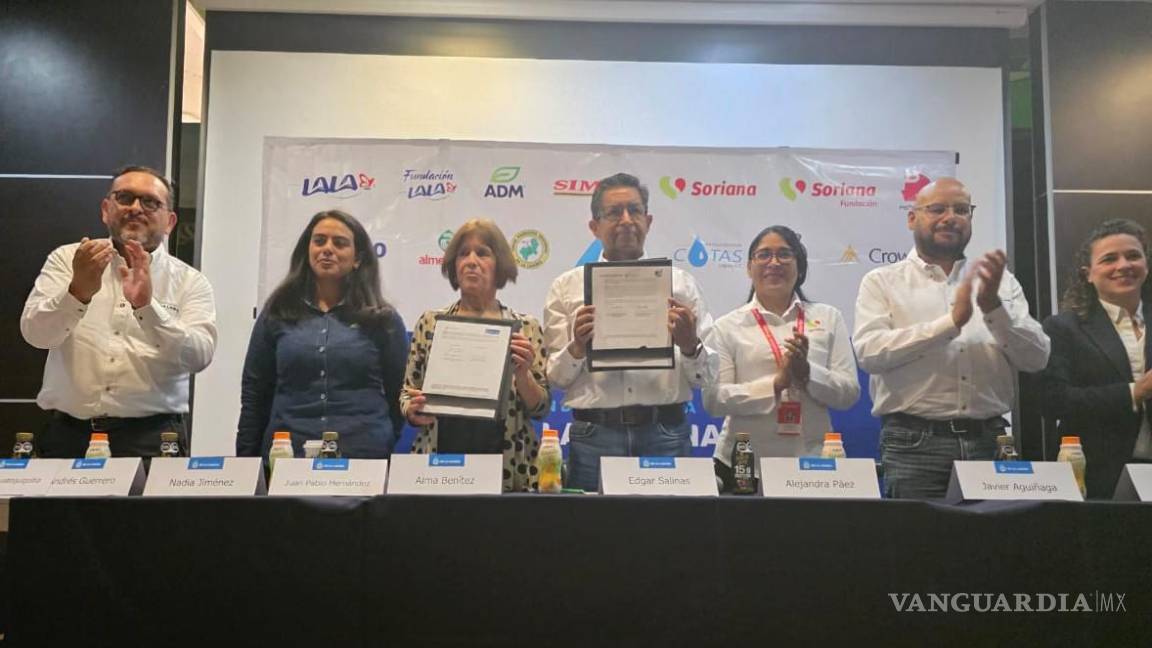 Fondo de Agua para La Laguna y Conafor invertirán 10 mdp en la conservación de la cuenca alta del río Nazas