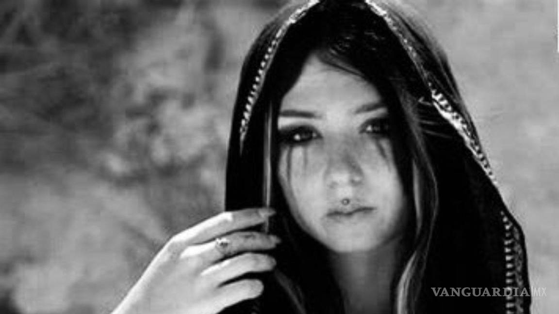 $!Shani Louk podría ser la mujer que vio Saadon