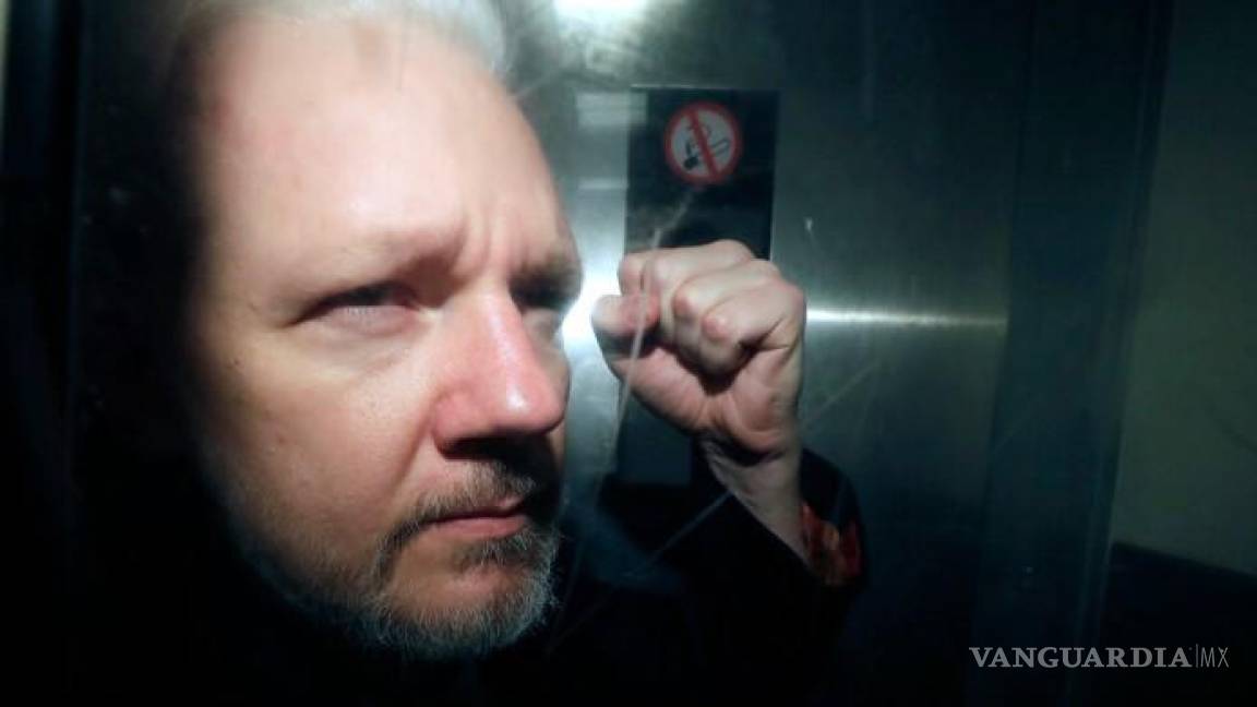 Esta es la historia completa de Julian Assange y los detalles de su acuerdo de culpabilidad
