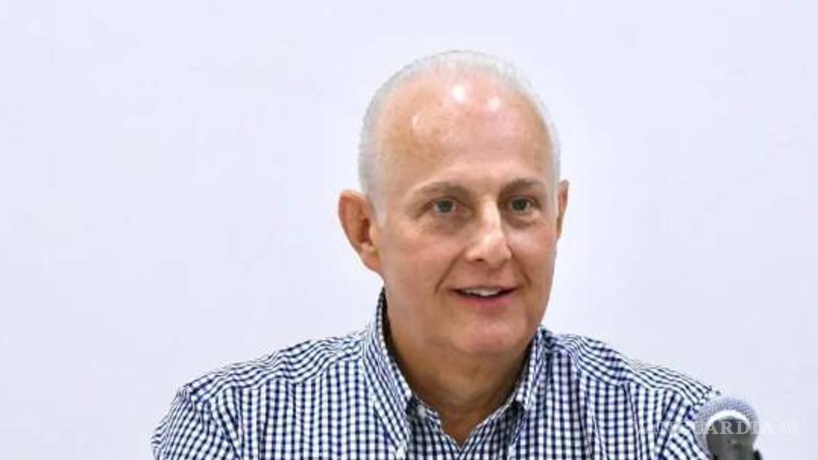 Coahuila: Acepta Román Cepeda culpas en desalojo, pero rechaza reparación de daños