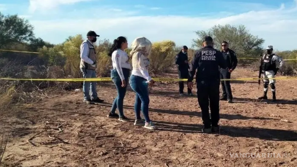 Atacaron a balazos a Madres buscadoras en Zacatecas