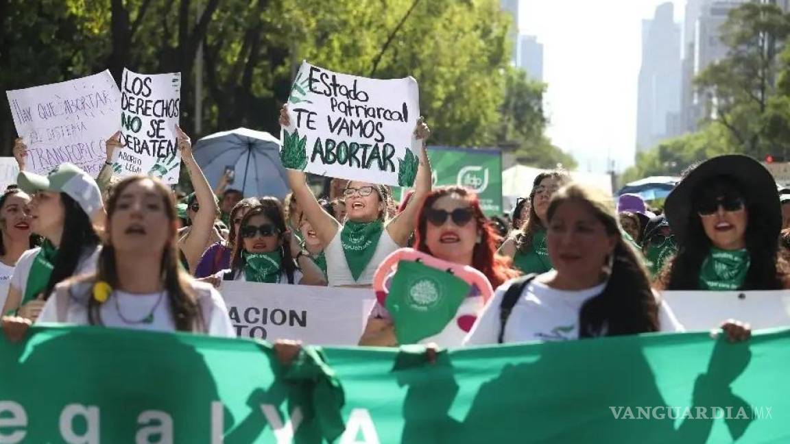 Iglesia critica despenalización del aborto, son ‘legislaciones basadas en estadísticas falsas’