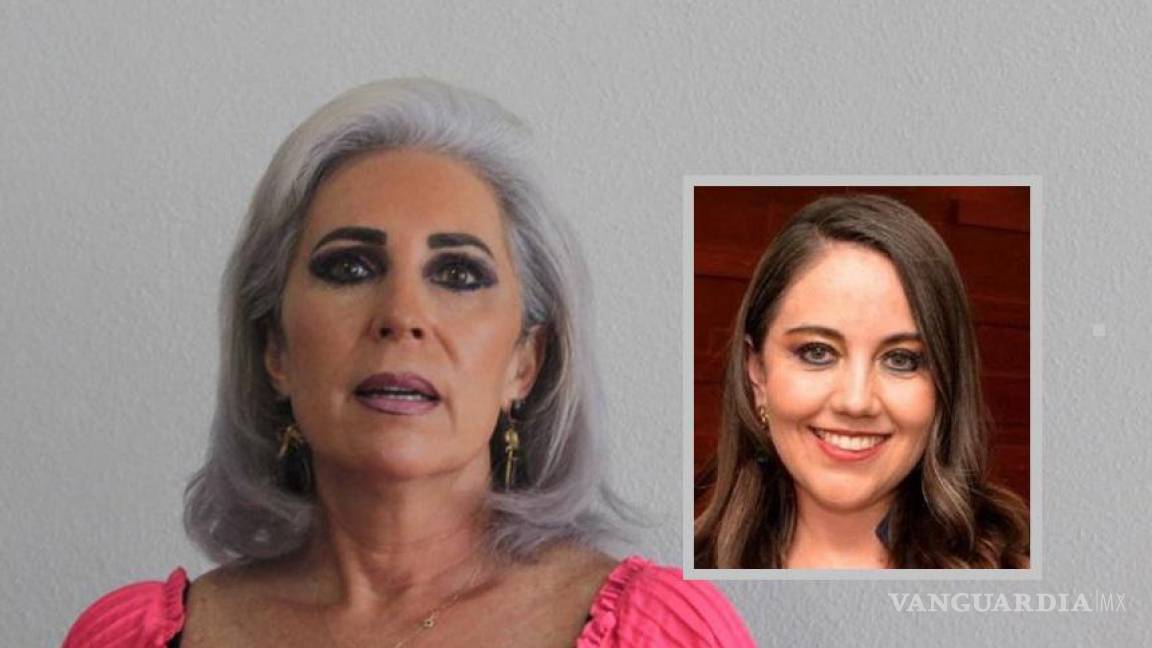 Morena quita a Bárbara Botello la candidatura por la alcaldía de León, la sustituye otra ex priista