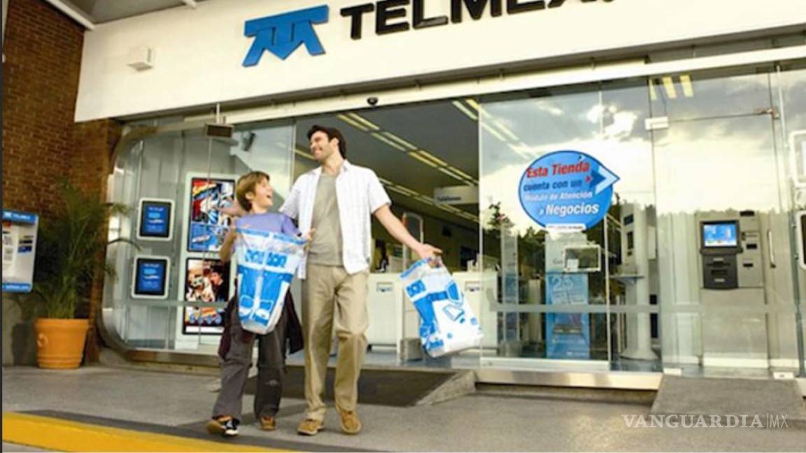 Pierde clientes Telmex... y 431 mdp en trimestre