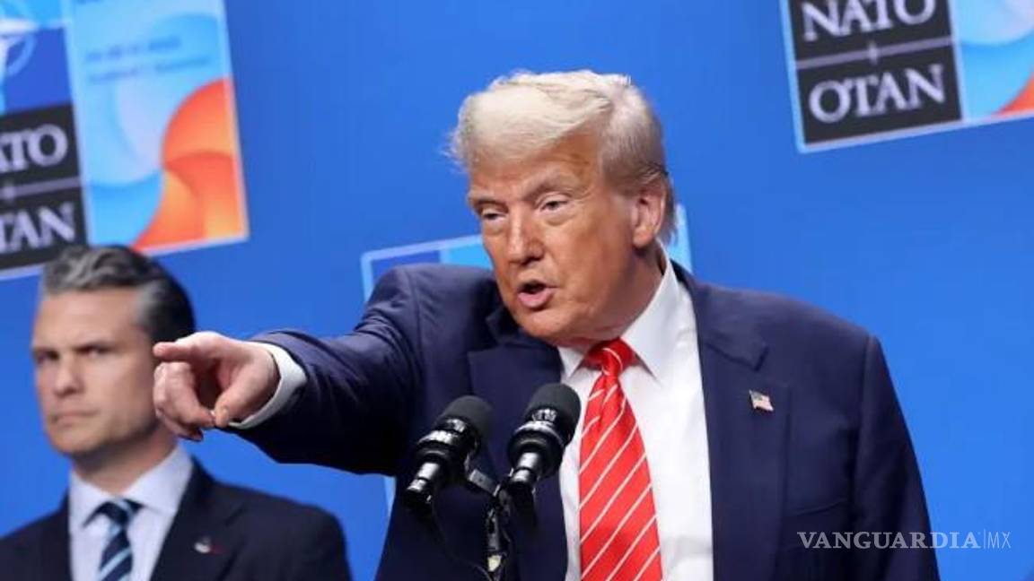 Trump podría suministrar sistemas de misiles Patriot a Ucrania