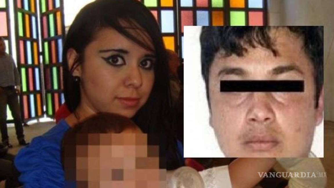 Fernanda no se suicidó, 8 años después sentencian a 69 años de cárcel a su esposo por feminicidio y aborto