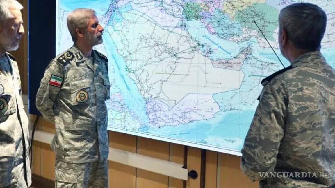 Israel mata al menos a 14 científicos que estaban detrás del programa nuclear de Irán