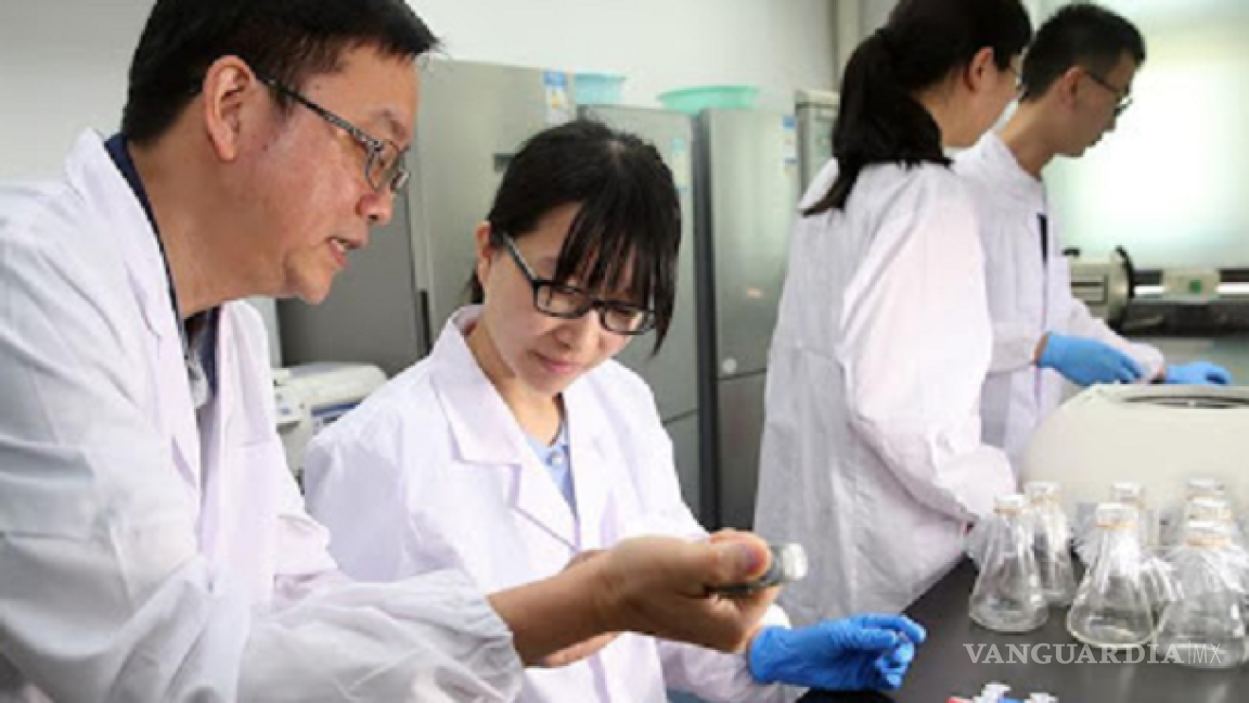 Científicos chinos habrían creado un virus mutante con componentes del Ébola
