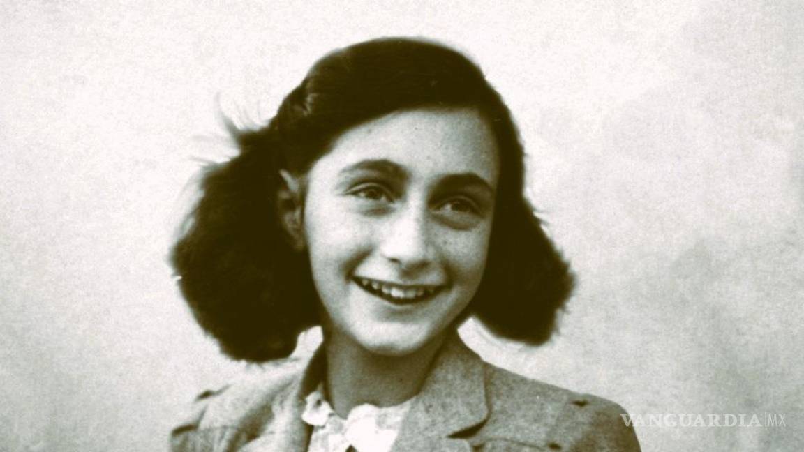 Café Montaigne 327: Ana Frank, a 80 años de su muerte