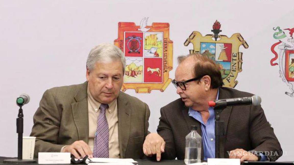 $!Se refrendó que el uso de tapetes y túneles sanitizantes son medidas que, de igual forma, son poco efectivas, por lo que se desestimó su uso con fines preventivos de Covid-19.